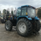 Trattore Ford 5640 usato