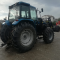 Trattore Ford 5640 usato