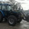 Trattore Ford 5640 usato