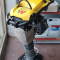 Vibrocostipatore 4 tempi Wacker Neuson BS62-4A/28