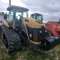 Trattore Challenger MT 765B usato