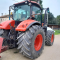 Trattore Kubota M7171 usato