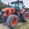 Trattore Kubota M7171 usato