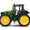 Trattore John Deere 6MH 155