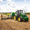 Trattore John Deere 6M 130