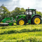 Trattore John Deere 6M 140