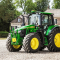 Trattore John Deere 6M 125