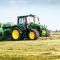 Trattore John Deere 6M 115