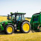 Trattore John Deere 5095M