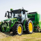 Trattore John Deere 5095M