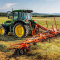 Trattore John Deere 5105M