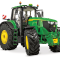 Trattore John Deere 6M 250