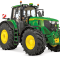 Trattore John Deere 6M 250