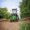 Trattore John Deere 5075GV