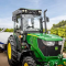 Trattore John Deere 5115GN