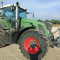 Trattore Fendt 936 Profi usato