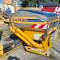 Seminatrice combinata usata Alpego ASMAX 600 con DK TOP