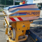 Seminatrice combinata usata Alpego ASMAX 600 con DK TOP