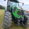 Trattore Deutz-Fahr Agrotron 6165 RC-SHIFT usato