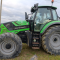 Trattore Deutz-Fahr Agrotron 6165 RC-SHIFT usato