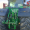 Trattore John Deere 8R 370 usato