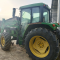 Trattore John Deere 6300 usato