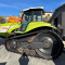 Trattore Claas Challenger 35 usato