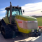 Trattore Claas Challenger 35 usato