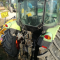 Trattore Claas Elios 230 usato