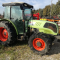 Trattore Claas Elios 230 usato