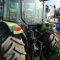 Trattore Claas Elios 230 usato