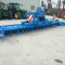 Seminatrice combinata Lemken Solitair23 + Zirkon 12, nuova ex-demo