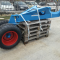 Seminatrice combinata Lemken Solitair23 + Zirkon 12, nuova ex-demo