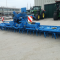 Seminatrice combinata Lemken Solitair23 + Zirkon 12, nuova ex-demo