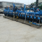 Seminatrice combinata Lemken Solitair23 + Zirkon 12, nuova ex-demo