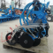 Seminatrice combinata Lemken Solitair23 + Zirkon 12, nuova ex-demo