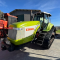 Trattore Claas Challenger 35 usato