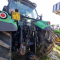 Trattore Deutz Fahr Agrotron 6175 TTV usato