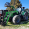 Trattore Deutz Fahr Agrotron 6175 TTV usato