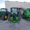 Trattore John Deere 8R 370