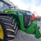 Trattore John Deere 8R 370