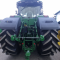 Trattore John Deere 8R 370