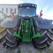Trattore John Deere 6R 250