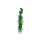 Attacco centrale John Deere ref. RE595824