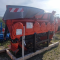 Falciacondizionatrice Kuhn FC 3115 R