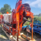 Falciacondizionatrice Kuhn FC 3115 R