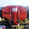 Falciatrice Kuhn GMD 3125 F-FF