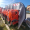 Falciatrice Kuhn GMD 3125 F-FF