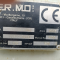 Aratro Ermo FSV3 25 EVO usato