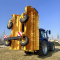 Trincia Orsi WKO VARIO 460